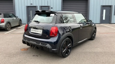 MINI Hatchback 2.0 Cooper S Sport 3dr Auto Petrol Hatchback